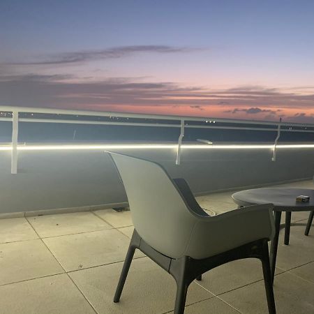 Penthouse Aureliana Attico Con Piscina A Roma公寓 外观 照片