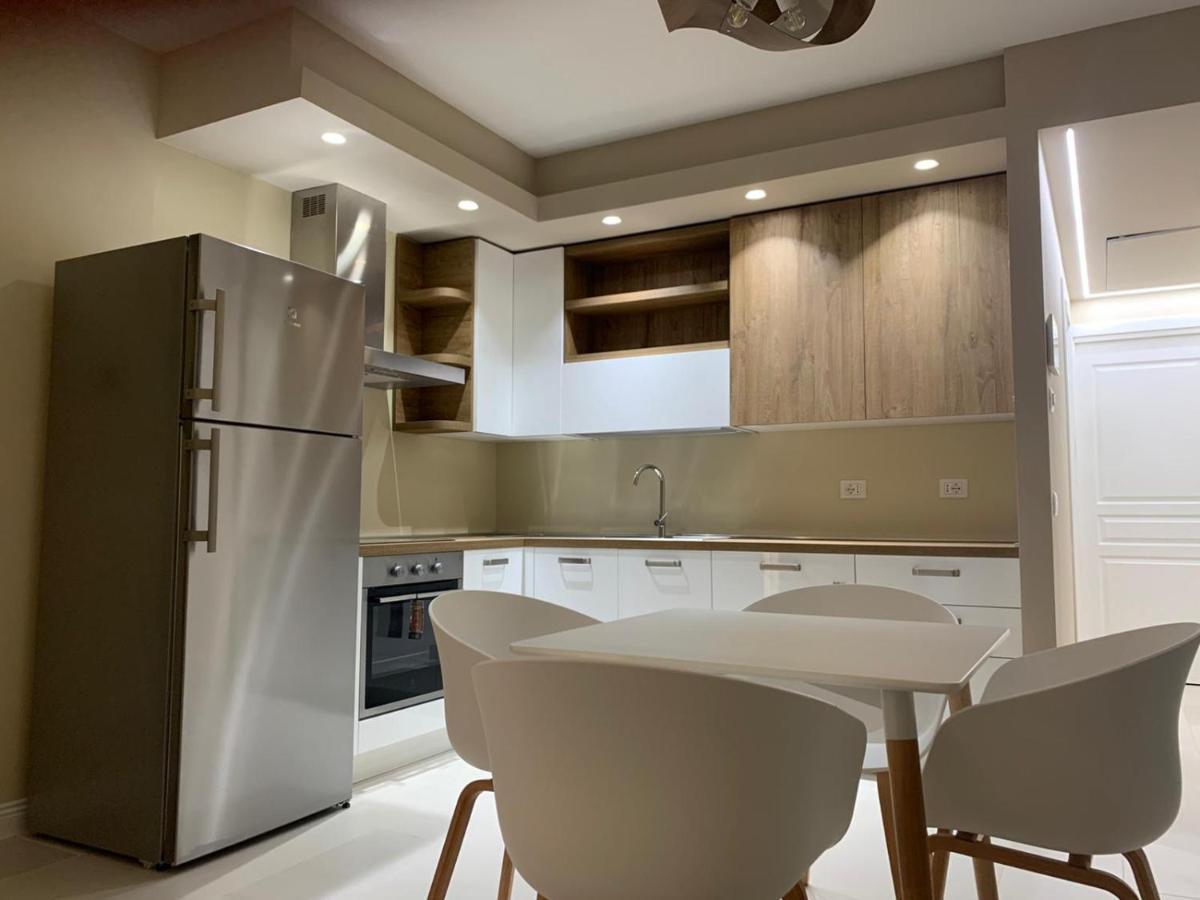 Penthouse Aureliana Attico Con Piscina A Roma公寓 外观 照片