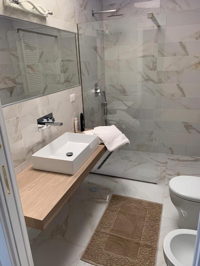Penthouse Aureliana Attico Con Piscina A Roma公寓 外观 照片