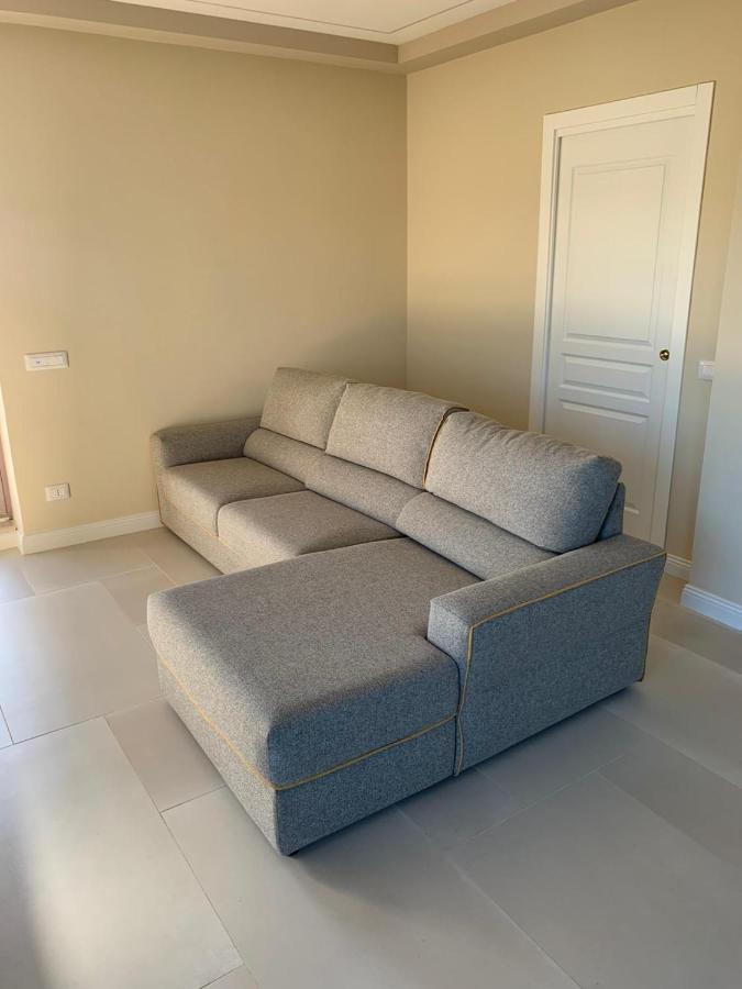 Penthouse Aureliana Attico Con Piscina A Roma公寓 外观 照片