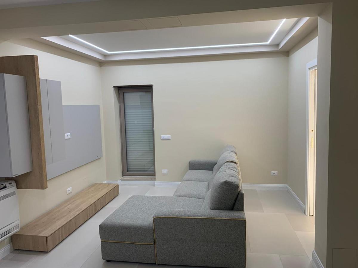 Penthouse Aureliana Attico Con Piscina A Roma公寓 外观 照片